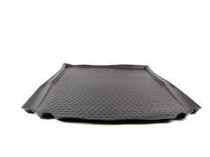 ES#196669 - 82269405373 - Rubber Cargo Liner - (NO LONGER AVAILABLE) - Keep the floor of your trunk clean - Genuine BMW - 