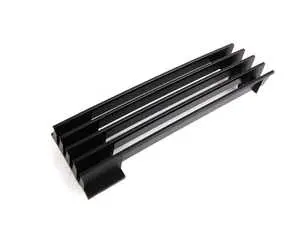 E31 Air Inlet Grille - Right