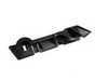 ES#7212 - 4B0807284b - Front Bumper Guide - Right - Keep your bumper in place with this new guide  - Genuine Volkswagen Audi - Audi
