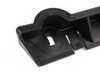 ES#7212 - 4B0807284b - Front Bumper Guide - Right - Keep your bumper in place with this new guide  - Genuine Volkswagen Audi - Audi