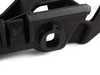 ES#7212 - 4B0807284b - Front Bumper Guide - Right - Keep your bumper in place with this new guide  - Genuine Volkswagen Audi - Audi