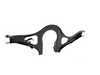 ES#1499630 - 99737503900 - Upper Transaxle Mount - Transmission bracket - Genuine Porsche - Porsche