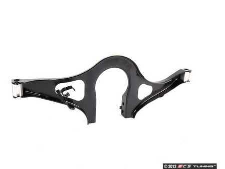 ES#1499630 - 99737503900 - Upper Transaxle Mount - Transmission bracket - Genuine Porsche - Porsche