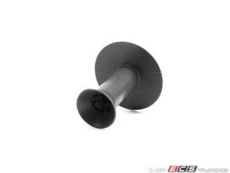 ES#121354 - 51471954694 - Plastic Rivet - Priced Each - Used in many locations through out your BMW - Genuine BMW - BMW