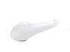 ES#1733697 - 20381008517213 - Front Right Interior Door Pull - Orion Grey (Color Code 7213) - Genuine Mercedes Benz - Mercedes Benz