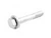 ES#57637 - 33326760346 - Differential Mounting Bolt - Priced Each - Genuine BMW - BMW