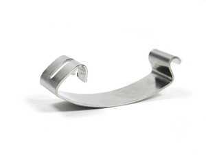 ES#34868 - 13711716113 - Air Box Lid Clips - 42mm - Used to lock the lid of your air box down - Genuine BMW - BMW