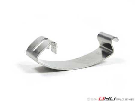 ES#34868 - 13711716113 - Air Box Lid Clips - 42mm - Used to lock the lid of your air box down - Genuine BMW - BMW