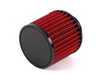 ES#9394 - SW-MPO4 - ECS Air Filter - 3" ID - Original air filter from the ECS cold air intake kit - ECS - Volkswagen