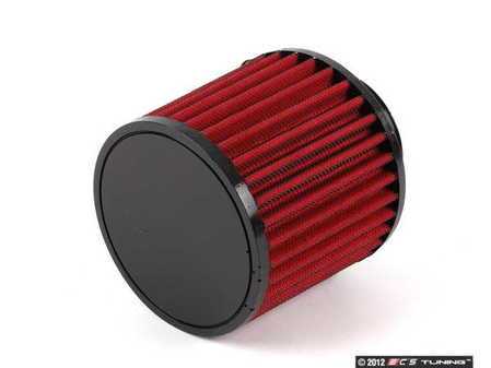 ES#9394 - SW-MPO4 - ECS Air Filter - 3" ID - Original air filter from the ECS cold air intake kit - ECS - Volkswagen