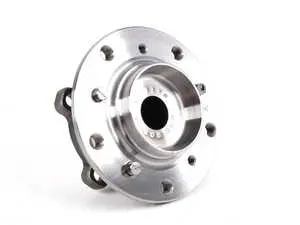 Front Wheel Hub/Bearing Assembly - Priced Each