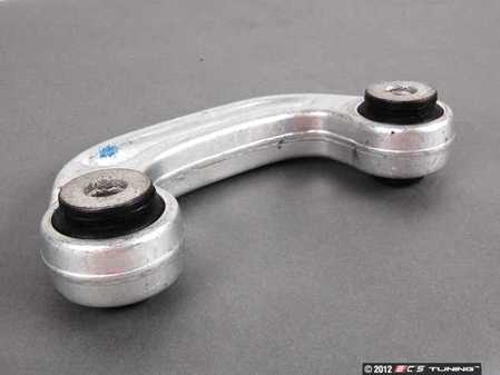 ES#261689 - 4E0411317E - Front Sway Bar End Link - Priced Each - Fits left and right sides - Lemforder - Audi