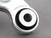 ES#261689 - 4E0411317E - Front Sway Bar End Link - Priced Each - Fits left and right sides - Lemforder - Audi