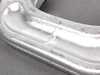 ES#261689 - 4E0411317E - Front Sway Bar End Link - Priced Each - Fits left and right sides - Lemforder - Audi
