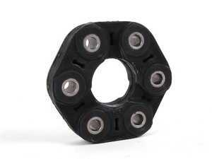 ES#263640 - 26117511454 - Universal Flex Disc - Also known as a "Giubo" - Lemforder - BMW