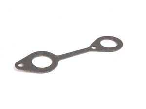 ES#259202 - 11121312173 - Spark Plug Well Gasket - Priced Each - Gasket for your spark plug well keeping oil out of them. 2 required. - Elring - BMW