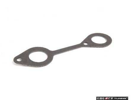 ES#259202 - 11121312173 - Spark Plug Well Gasket - Priced Each - Gasket for your spark plug well keeping oil out of them. 2 required. - Elring - BMW