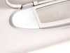 ES#82397 - 51166959914 - Sun Visor/Mirror Illumination Right - Horizon Grey - (NO LONGER AVAILABLE) - Replace your broken or missing visor. - Genuine MINI - 