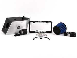 ES#264124 - 54-10831 - Pro 5 R Stage 1 Intake System - (NO LONGER AVAILABLE) - Includes Cone Filter, Breather Filter and all necessary hardware. - AFE - 