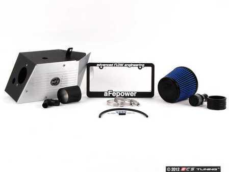 ES#264124 - 54-10831 - Pro 5 R Stage 1 Intake System - (NO LONGER AVAILABLE) - Includes Cone Filter, Breather Filter and all necessary hardware. - AFE - 