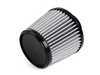 ES#264123 - 51-10831 - Pro Dry S Stage 1 Intake System - Includes Cone Filter, Breather Filter and all necessary hardware. - AFE - Volkswagen