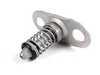 ES#91811 - 51238229807 - Upper Hood Lock - Priced Each - Also known as a hood locking pin - Genuine BMW - BMW