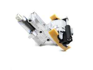ES#261322 - 077109087P - Camshaft Tensioner Cylinders 5-8 - Recommended to be replaced at the first sign of wear - Genuine Volkswagen Audi - Audi Volkswagen
