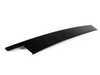 ES#94085 - 51332695283 - Gloss Shadowline Trim - Left - "B" pillar trim for front door - Genuine BMW - BMW