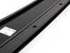 ES#94085 - 51332695283 - Gloss Shadowline Trim - Left - "B" pillar trim for front door - Genuine BMW - BMW