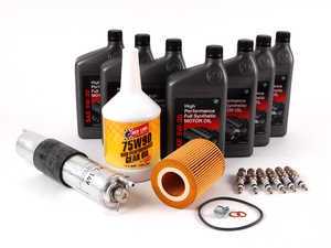ES#2168014 - Z3M54IN2 - Inspection 2 - Service Kit - Includes all parts required to perform your Inspection 2 service to keep your car running smooth - Assembled By ECS - BMW