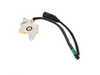 ES#44511 - 24101423763 - Gear Shift Position Switch - Controls what gear is selected. - Genuine BMW - BMW