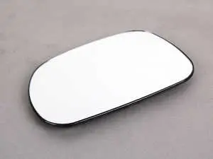 Mirror Glass - Left