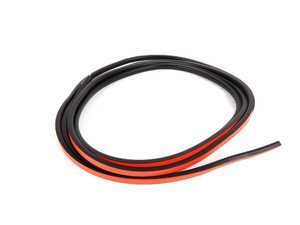 ES#2987359 - 54107430946 - Sunroof Seal  - Used to seal the panoramic/sunroof - Genuine BMW - BMW