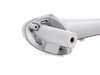 ES#1733697 - 20381008517213 - Front Right Interior Door Pull - Orion Grey (Color Code 7213) - Genuine Mercedes Benz - Mercedes Benz