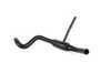 ES#2490 - 1H0121157H - Heater Hose - Return - (NO LONGER AVAILABLE) - From heater core to throttle body and cylinder head - Rein - 
