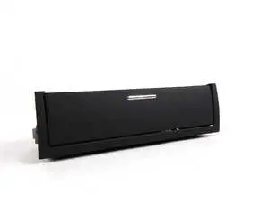 Storage Compartment - Includes Cover