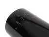 ES#2213709 - 8K0071761A - Black Chrome Exhaust Tips - Set Of Two - Add some style to your factory exhaust with these 65mm black/chrome exhaust tips - Genuine Volkswagen Audi - Audi