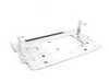 ES#3140263 - 1K0035883E - Amplifier Mount - Secures the in car amplifier - Genuine Volkswagen Audi - Volkswagen