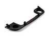ES#1893865 - 51218122441 - Door Handle Trim - Left Front - Is your gasket around the door handle cracking or dry rotting? Replace your door handle trim - EZ - BMW