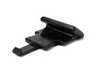 ES#1672104 - 1296830155 - Armrest Lid Latch Button - Replace that broken latch button so your center console armrest closes properly - Genuine Mercedes Benz - Mercedes Benz