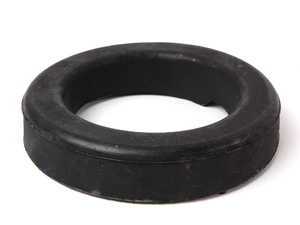 ES#1752102 - 2103210184 - Coil Spring Shim - Priced Each - One (1) Burl - 5mm - Genuine Mercedes Benz - Mercedes Benz