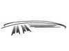 ES#523171 - E46SHADOW - Gloss Shadowline Trim - Kit - Replace all of the chrome trim around your windows - Genuine BMW - BMW