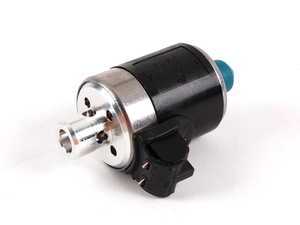 ES#1802187 - 2402700089 - Pressure Control Valve - Priced Each - Blue Top - Located on the valve body of your automatic transmission - Genuine Mercedes Benz - Mercedes Benz