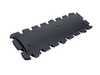 ES#19365 - 11141736106 - Valley Pan Cover - Covers the center of the valley pan - Genuine BMW - BMW