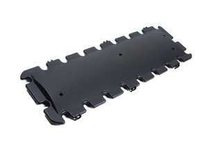 ES#19365 - 11141736106 - Valley Pan Cover - Covers the center of the valley pan - Genuine BMW - BMW