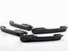 ES#7517 - vt191898201 - Door Handle Set - Sedan - Set of 4 "pull" style door handles for four door vehicles - OE Aftermarket - Volkswagen