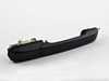 ES#7516 - vt191898200 - Door Handle Set - Front Only - Set of 2 front "pull" style door handles, fits front position of vehicles with two or four doors - OE Aftermarket - Volkswagen