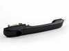 ES#7516 - vt191898200 - Door Handle Set - Front Only - Set of 2 front "pull" style door handles, fits front position of vehicles with two or four doors - OE Aftermarket - Volkswagen