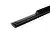 ES#523171 - E46SHADOW - Gloss Shadowline Trim - Kit - Replace all of the chrome trim around your windows - Genuine BMW - BMW
