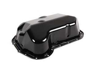 ES#2090847 - 051103601 - Oil Pan - Does not include oil pickup or drain plug - MTC - Volkswagen